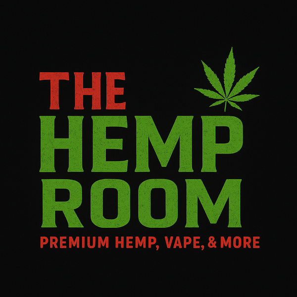 The Hemp Room